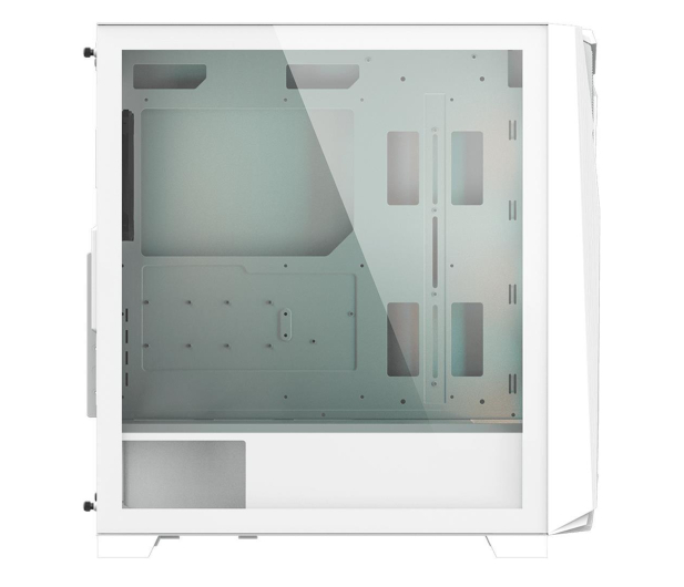 Gigabyte C301 Glass White - 1320824 - zdjęcie 2